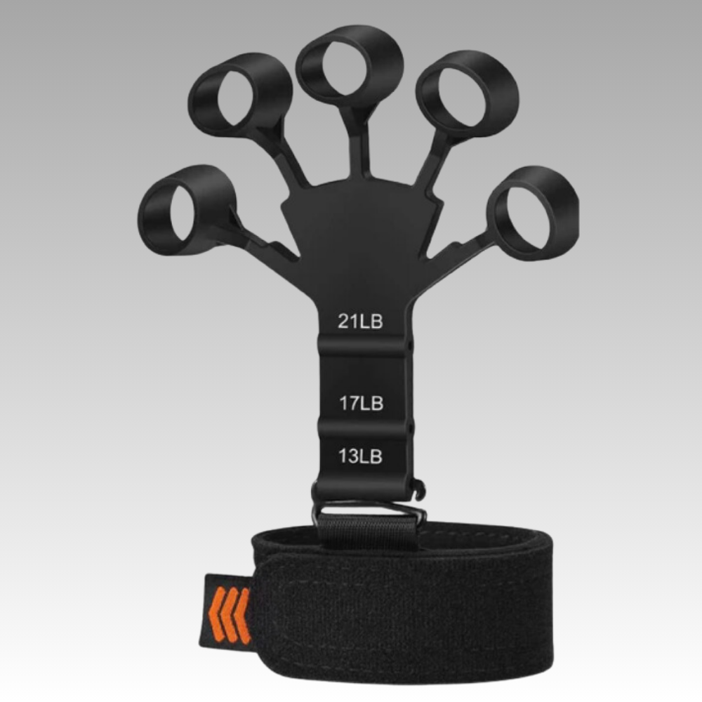 Gripster Trainer Zensek™