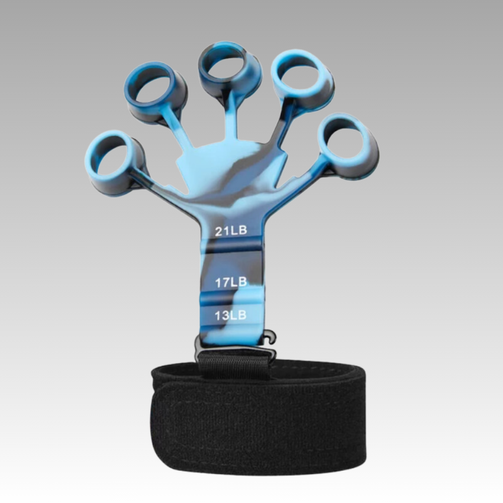 Gripster Trainer Zensek™