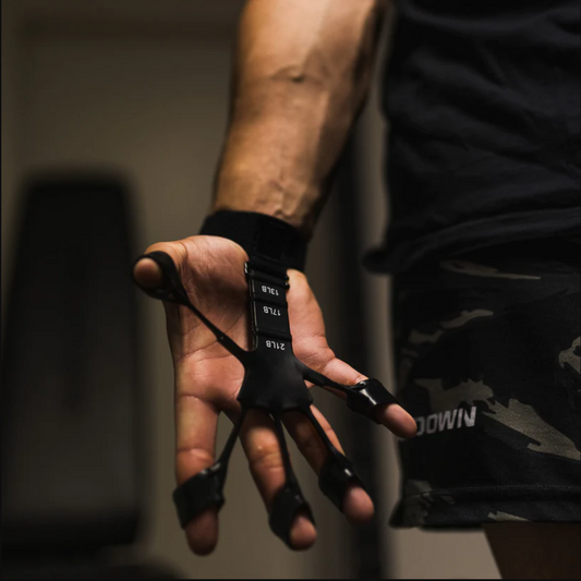 Gripster Trainer Zensek™